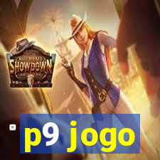 p9 jogo